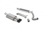 Scorpion Exhausts Cat Back Exhaust