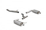 Scorpion Exhausts Cat Back Exhaust