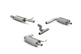 Scorpion Exhausts Cat Back Exhaust