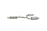 Scorpion Exhausts Cat Back Exhaust