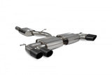 Scorpion Exhausts Non-Valved Cat Back Exhaust