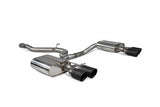 Scorpion Exhausts Cat Back Exhaust 9