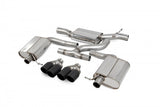 Scorpion Exhausts Cat Back Exhaust 2