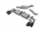 Scorpion Exhausts Valved Cat Back Exhaust