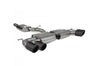 Scorpion Exhausts Cat Back Exhaust