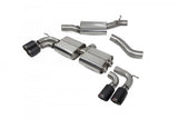 Scorpion Exhausts Cat Back Exhaust