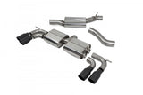 Scorpion Exhausts Cat Back Exhaust