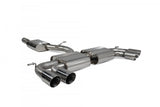 Scorpion Exhausts Cat Back Exhaust