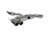 Scorpion Exhausts Cat Back Exhaust