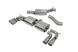 Scorpion Exhausts Cat Back Exhaust