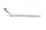 Scorpion Exhausts Catless Turbo Down Pipe - VW Golf GTI Mk6