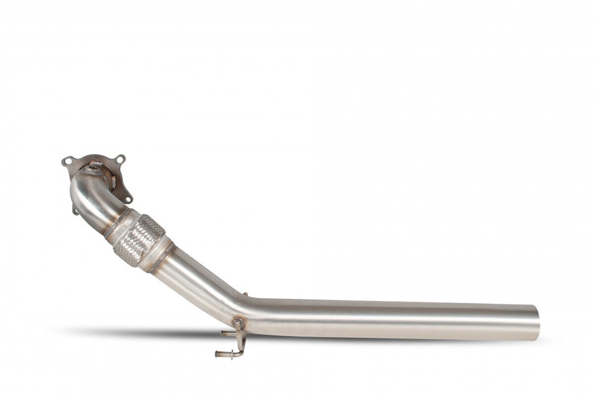 Scorpion Exhausts Catless Turbo Down Pipe