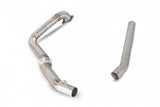 Scorpion Exhausts Catless Turbo Down Pipe