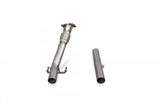 Scorpion Exhausts Catless Turbo Down Pipe