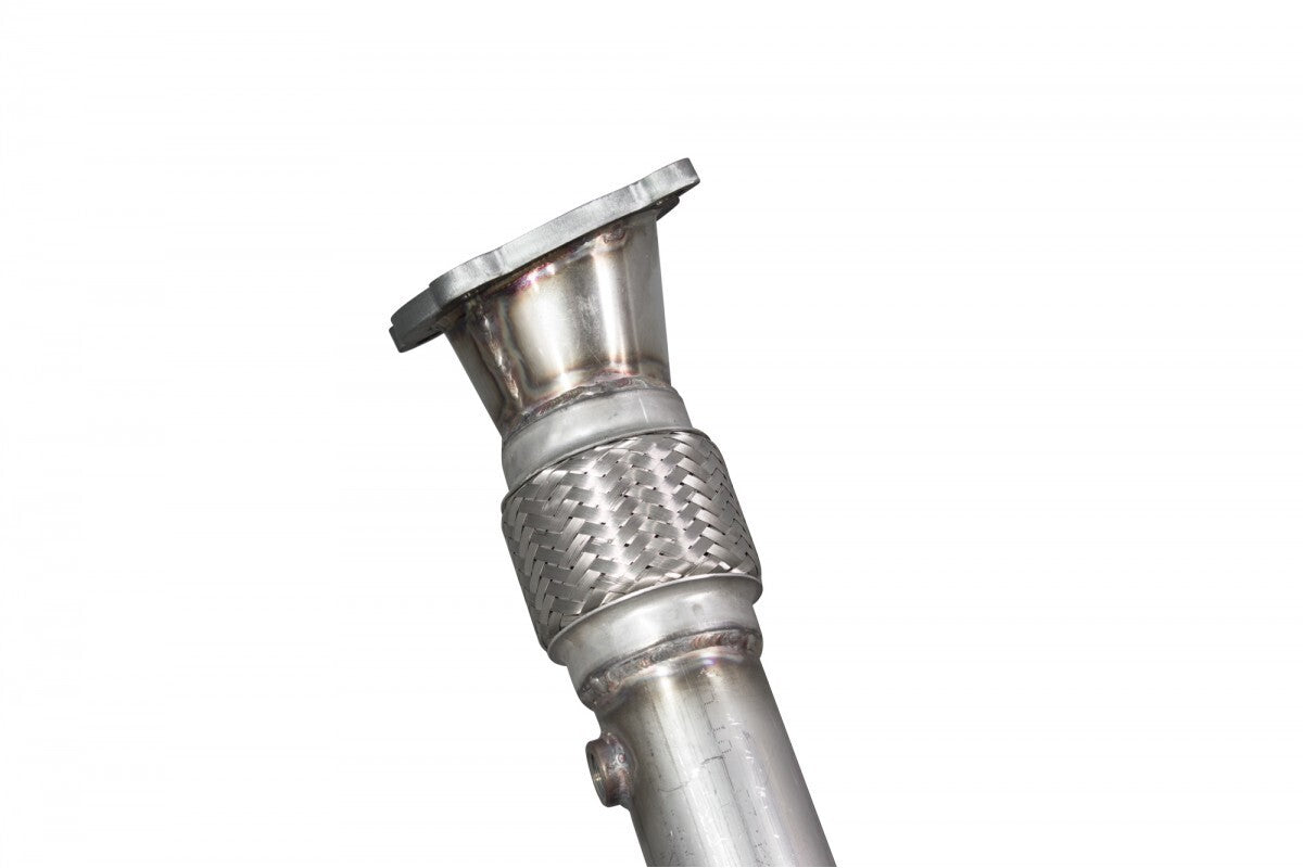Scorpion Exhausts Catless Turbo Down Pipe