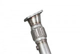 Scorpion Exhausts Catless Turbo Down Pipe