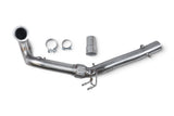 Scorpion Exhausts Catless Turbo Downpipe