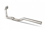 Scorpion Exhausts Catless Turbo Down Pipe