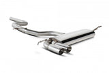 Scorpion Exhausts Cat Back Exhaust