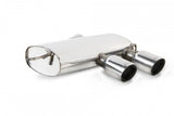 Scorpion Exhausts Cat Back Exhaust