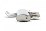 Scorpion Exhausts Cat Back Exhaust