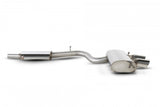 Scorpion Exhausts Cat Back Exhaust