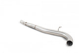 Scorpion Exhausts Cat Back Exhaust