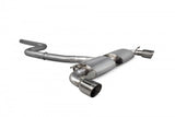 Scorpion Exhausts Cat Back Exhaust