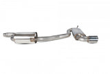 Scorpion Exhausts Cat Back Exhaust