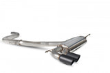 Scorpion Exhausts Cat Back Exhaust