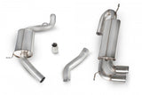 Scorpion Exhausts Cat Back Exhaust