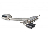 Scorpion Exhausts Cat Back Exhaust