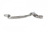 Scorpion Exhausts Cat Back Exhaust