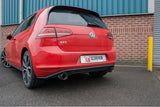 Scorpion Exhausts Cat Back Exhaust