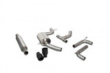 Scorpion Exhausts Cat Back Exhaust