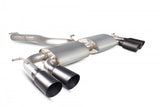 Scorpion Exhausts Non-Valved Cat Back Exhaust