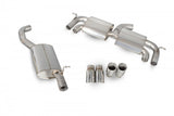 Scorpion Exhausts Non-Valved Cat Back Exhaust