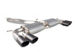 Scorpion Exhausts Non-Valved Cat Back Exhaust