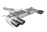 Scorpion Exhausts Valved Cat Back Exhaust
