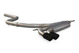 Scorpion Exhausts Cat Back Exhaust