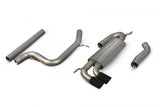 Scorpion Exhausts Cat Back Exhaust