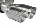 Scorpion Exhausts Cat Back Exhaust