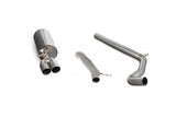 Scorpion Exhausts Cat Back Exhaust