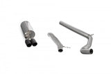 Scorpion Exhausts Cat Back Exhaust