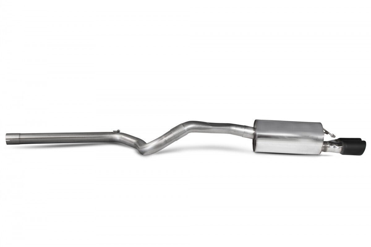 Scorpion Exhausts Cat Back Exhaust