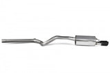 Scorpion Exhausts Cat Back Exhaust