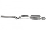 Scorpion Exhausts Cat Back Exhaust