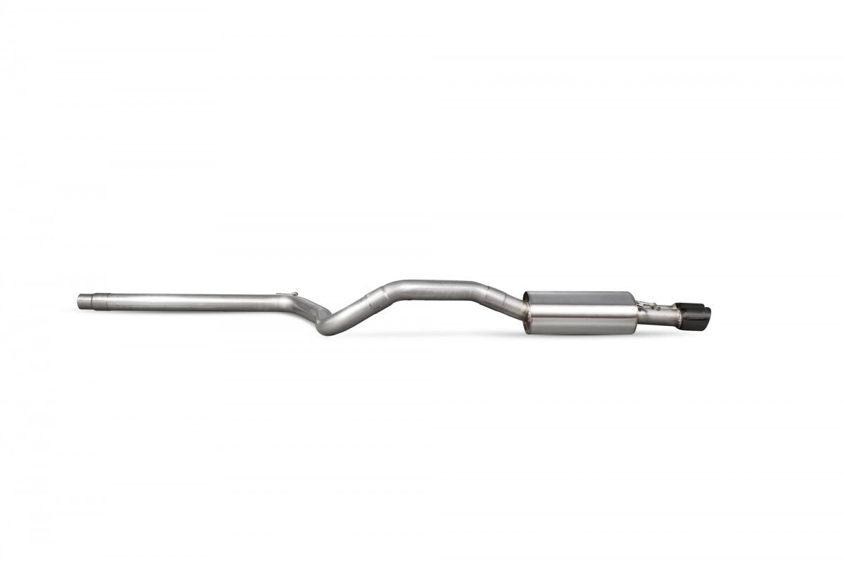 Scorpion Exhausts Cat Back Exhaust