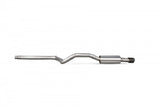 Scorpion Exhausts Cat Back Exhaust