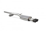 Scorpion Exhausts Cat Back Exhaust